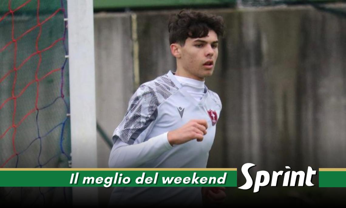 Scazzosi Accademia Bustese