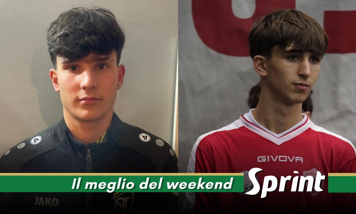 Porta Real Trezzano Lazzara Triestina