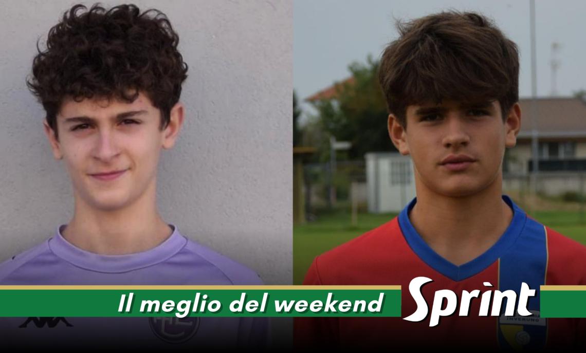 Giuseppe Orofino e Alberto Biglia