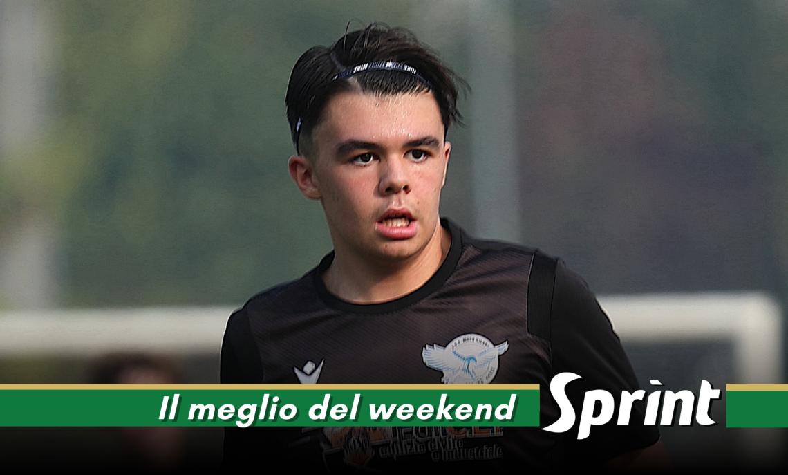 DOSSENA VIGOR MILANO