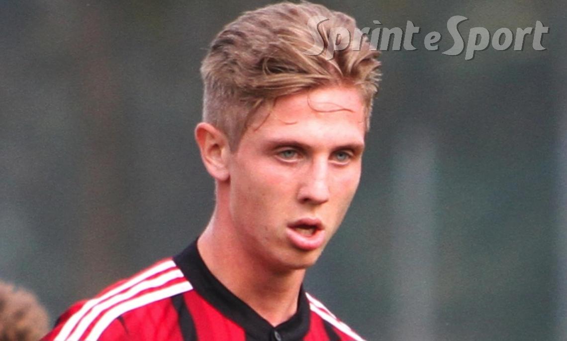 CITTADELLA-UNION BRESCIA SERIE C - LUCA VIDO