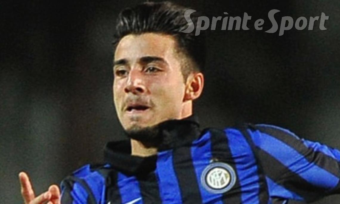 COSENZA SERIE C - LUCA GARRITANO