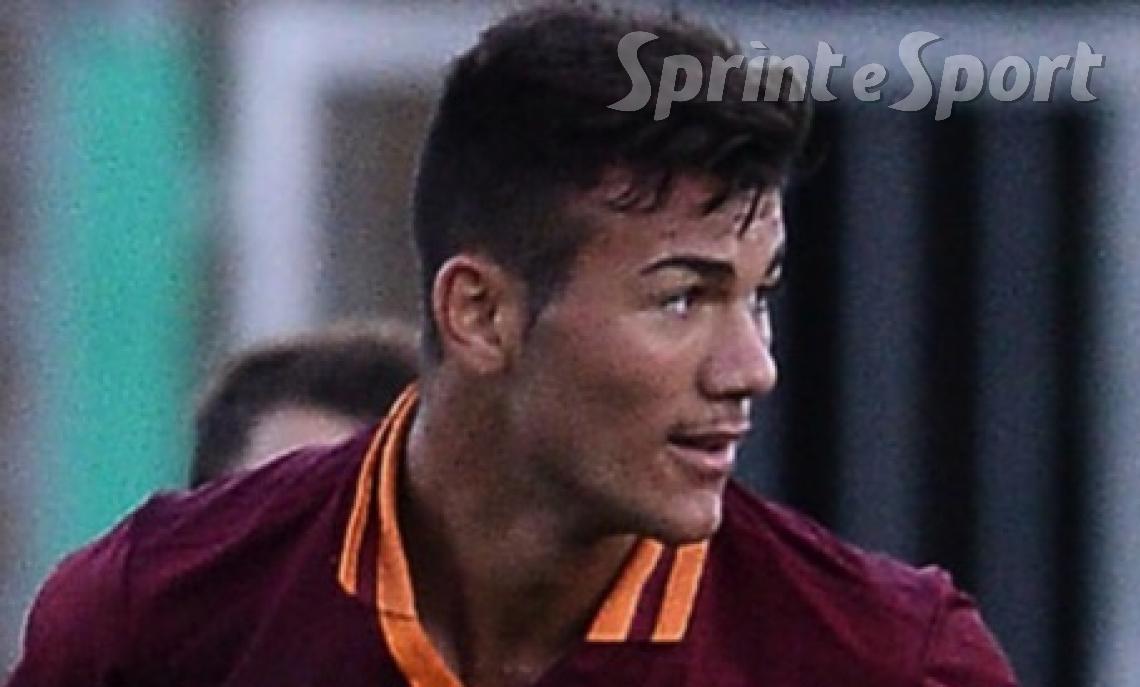 GUIDONIA MONTECELIO SERIE C - AIMONE CALÌ