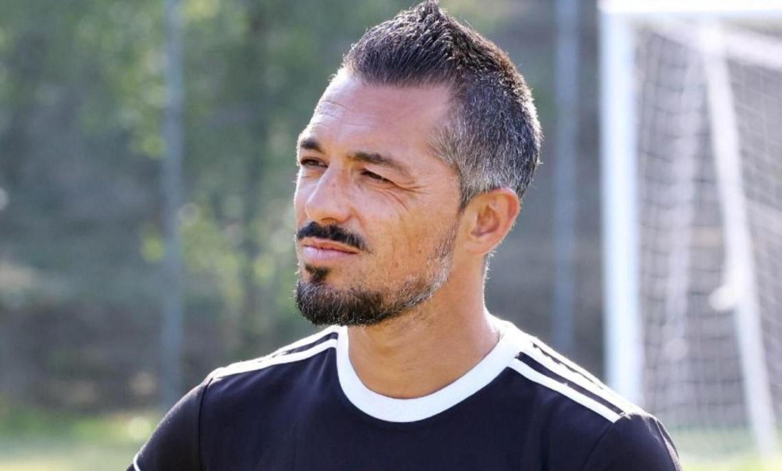 LATINA SERIE C - GENNARO VOLPE