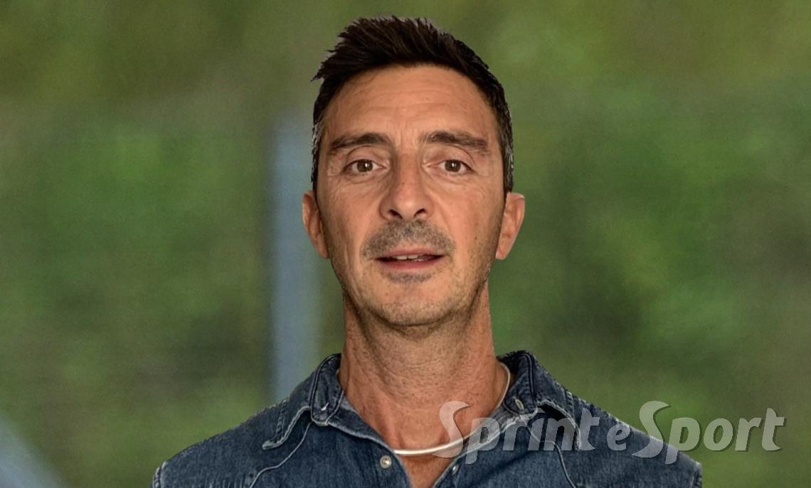 Pietro Zecchini UNDER 15 ÉLITE