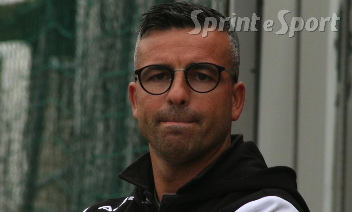 SCAFATESE SERIE D - ANTONIO DI NATALE