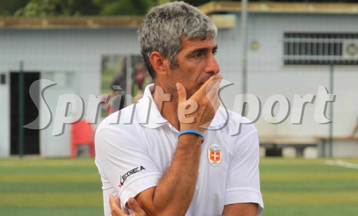 UNDER 15 ÉLITE CASATESE MERATE • Giuseppe Chieppa