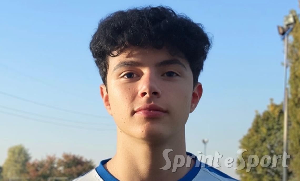 Gabriele Rocca, Vigor Milano