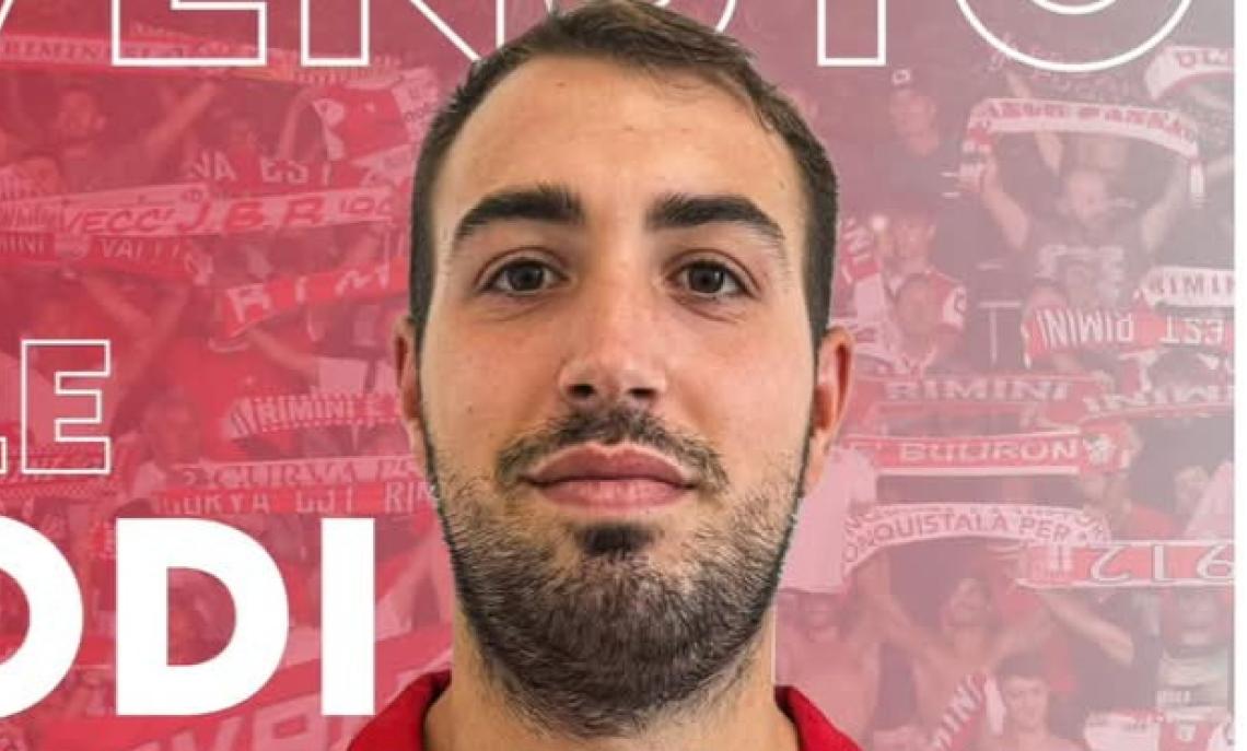 AZ PICERNO SERIE C - GABRIELE BELLODI