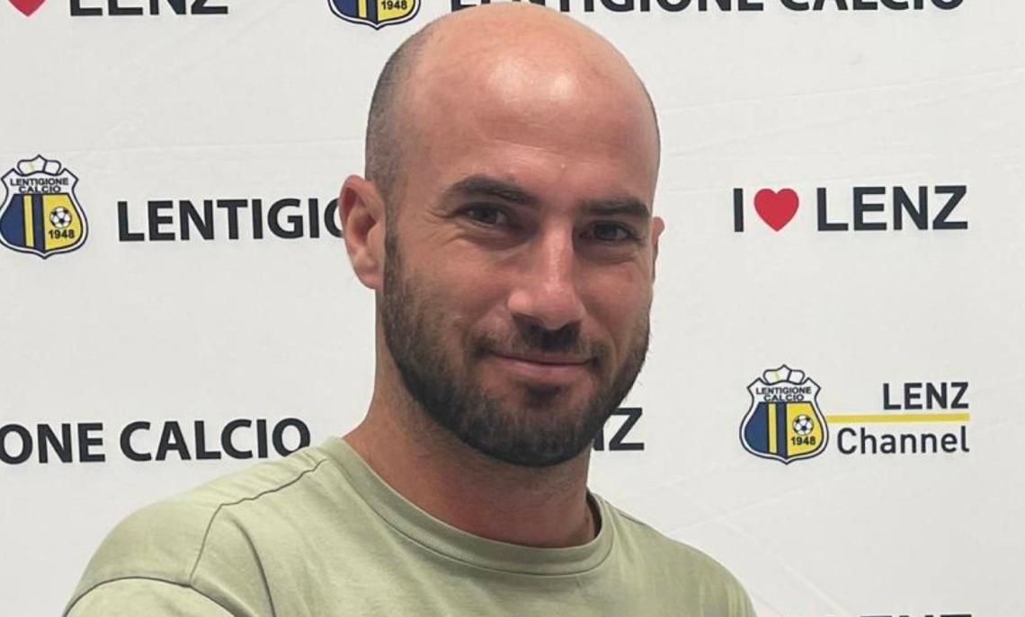 CARPI SERIE C - STEFANO CASSANI