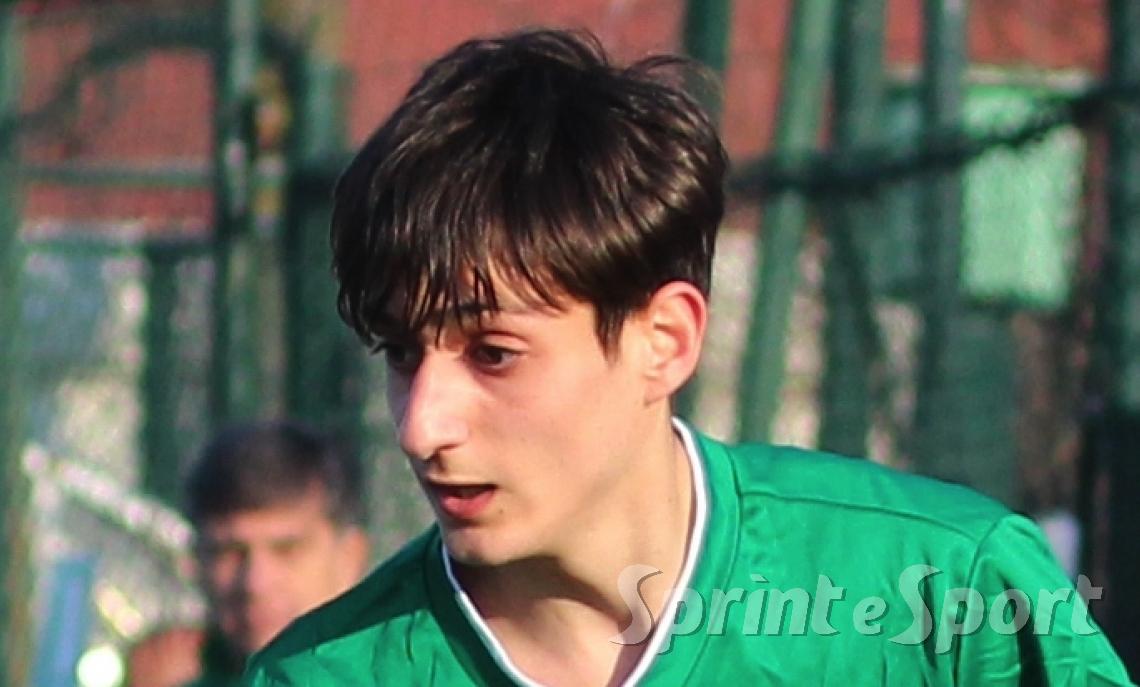 Riccardo Carsana, Olginatese