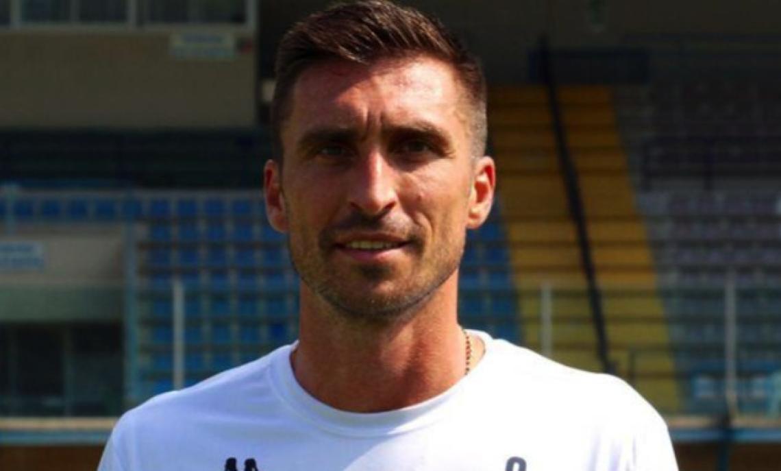 LUMEZZANE SERIE C - ANDREA CARACCIOLO