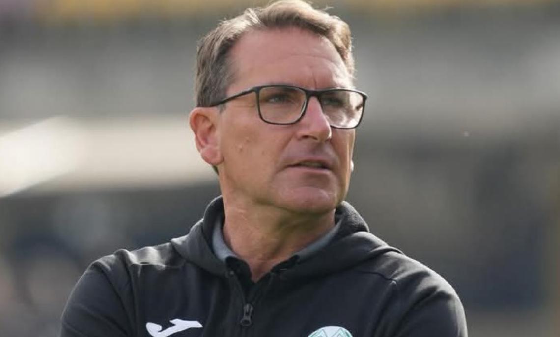 MONOPOLI SERIE C - ALBERTO COLOMBO