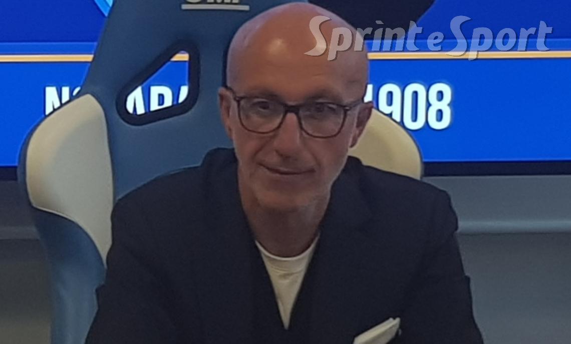 PONTEDERA SERIE C - SIMONE BANCHIERI