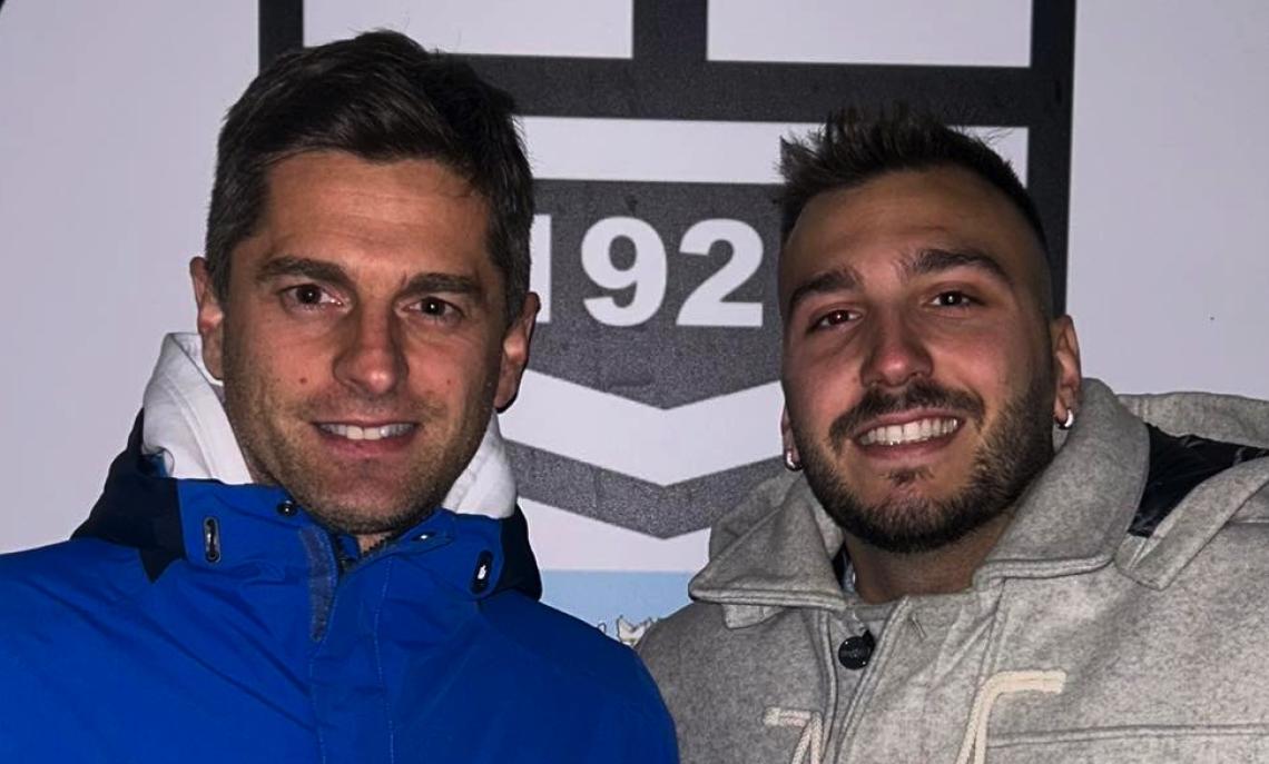 Bonacina Forliano Cisanese