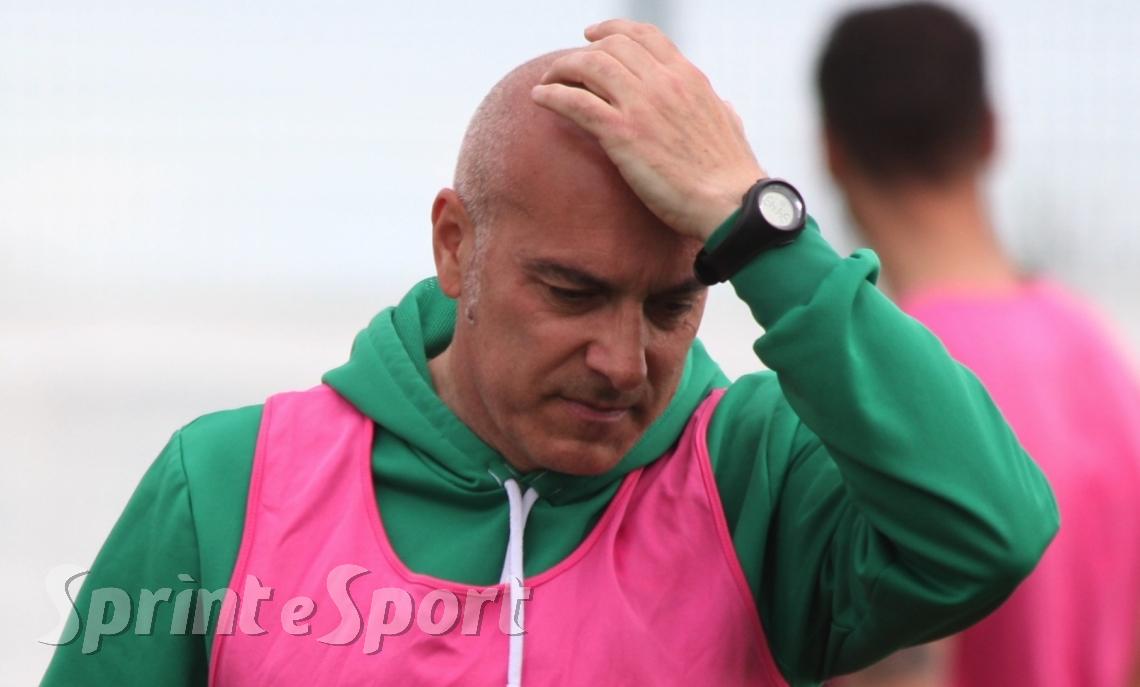 Agostino Mastrolonardo - Fucina