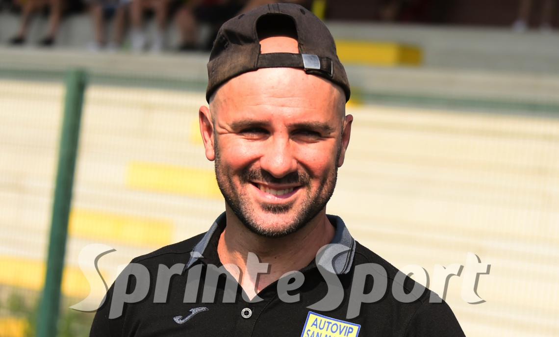 AUTOVIP SAN MAURO UNDER 19 BEPPE NAPOLI (1)