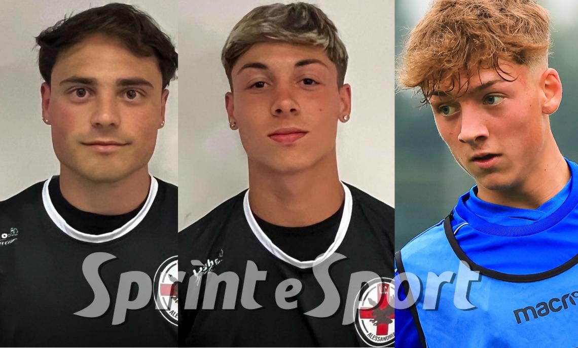 CALCIO DILETTANTI ECCELLENZA PIEMONTE  NEWS LUESE CRISTO