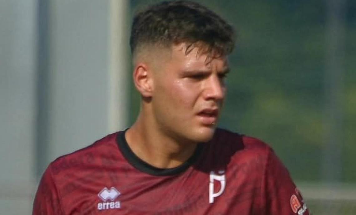 CARPI SERIE C - NICCOLÒ PIETRA