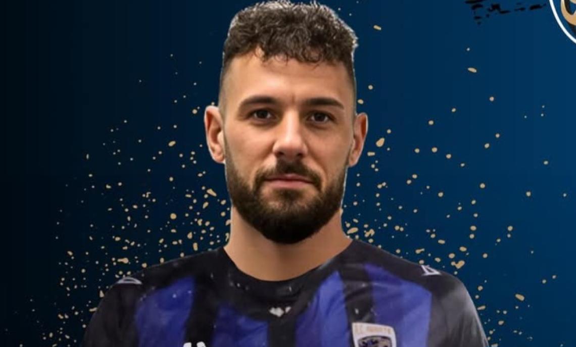 CHIEVOVERONA SERIE D - NICHOLAS SIEGA