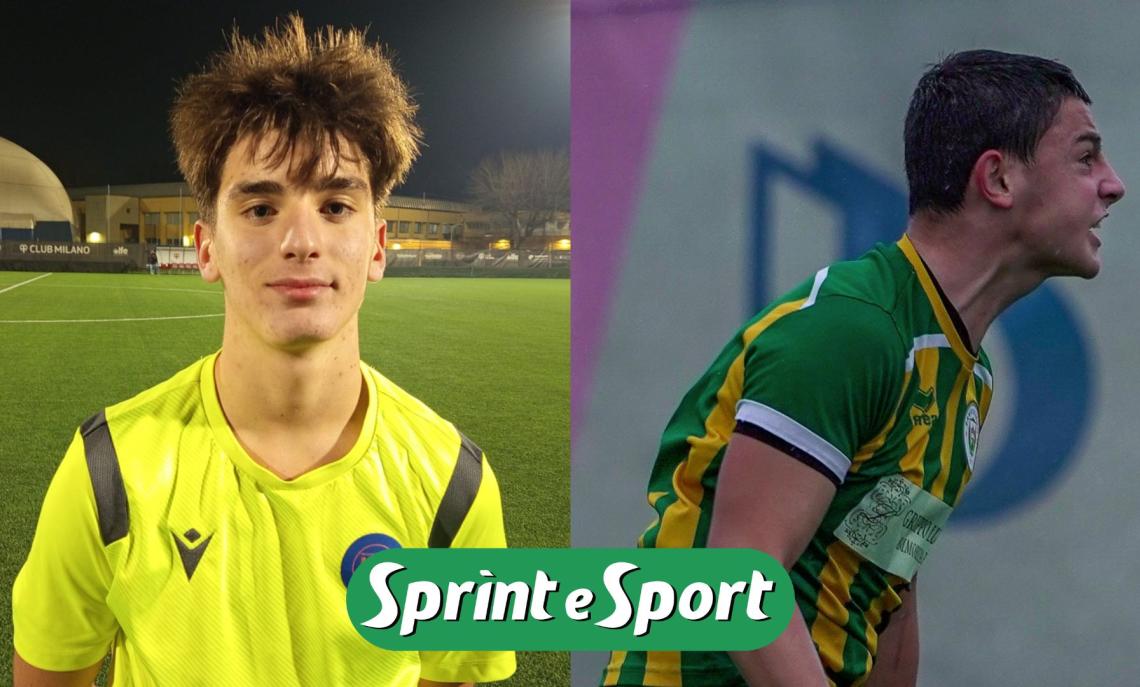 Rottoli e Cornettone VILLA VALLE-AUSONIA UNDER 15 ÉLITE