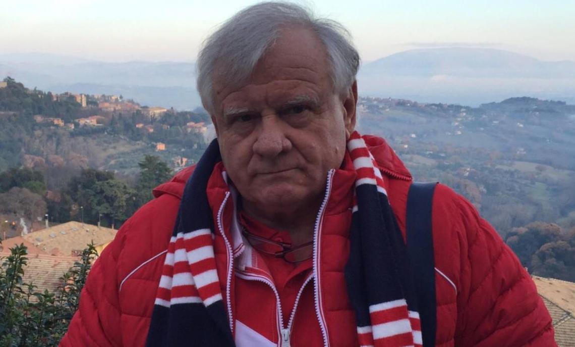 PERUGIA SERIE C - RENZO LUCHINI