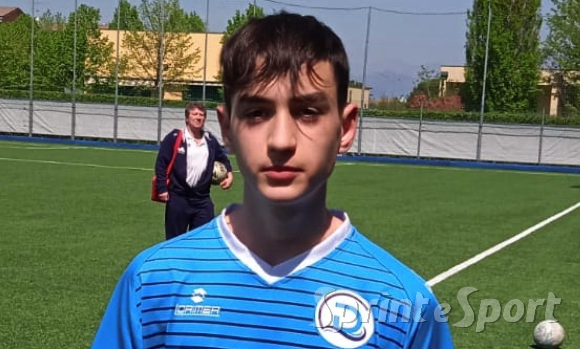 Ragnoli Galli Tommaso