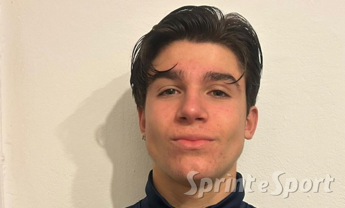 Giuliani Baranzatese