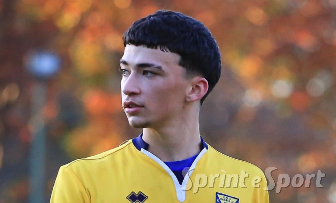 Speziali Castello Cantù