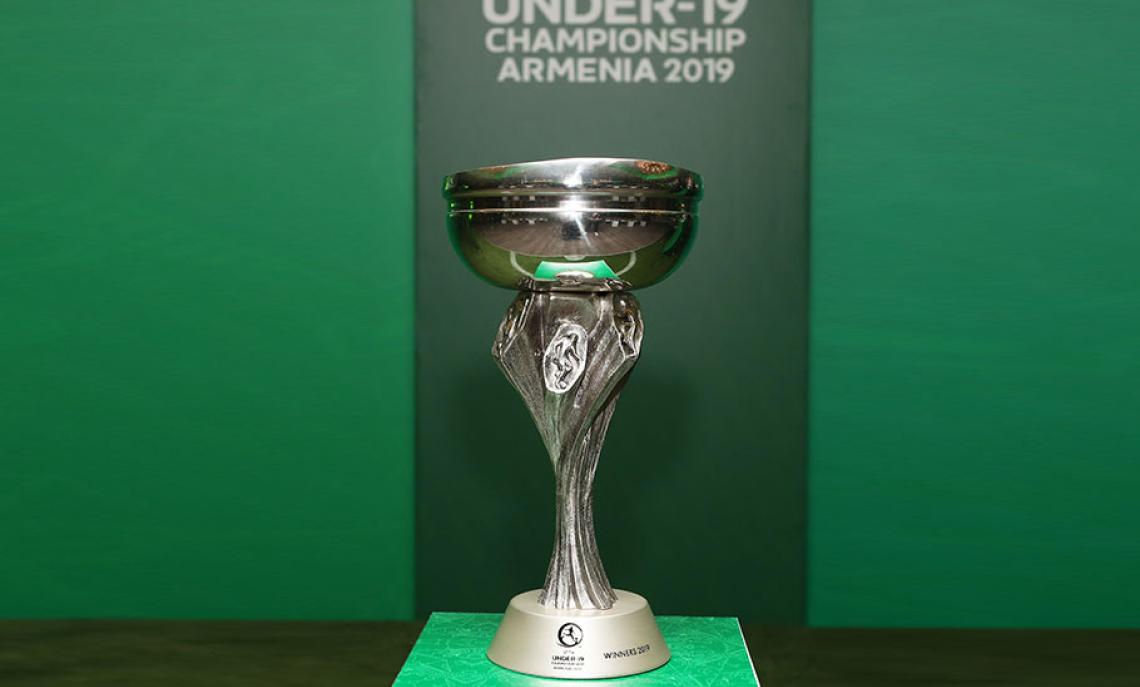 Storia degli Europei giovanili: dalla Cecoslovacchia del 1988 all'U19 moderno