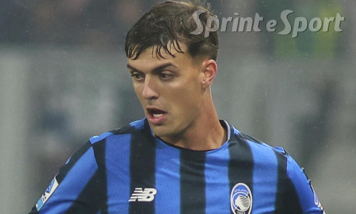 ATALANTA SERIE A - DANIEL MALDINI