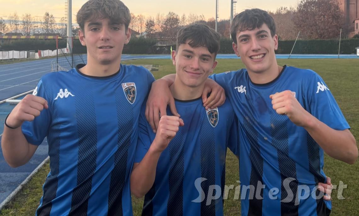 Grande prova di forza del Renate: vittoria in casa del Bra e -1 dalle prime della classe.