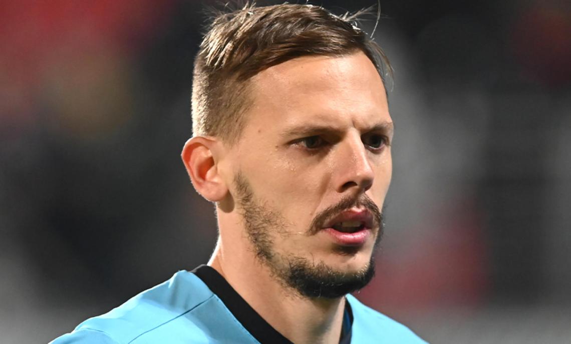 INTER-VENEZIA COPPA ITALIA - MATTEO GRANDI