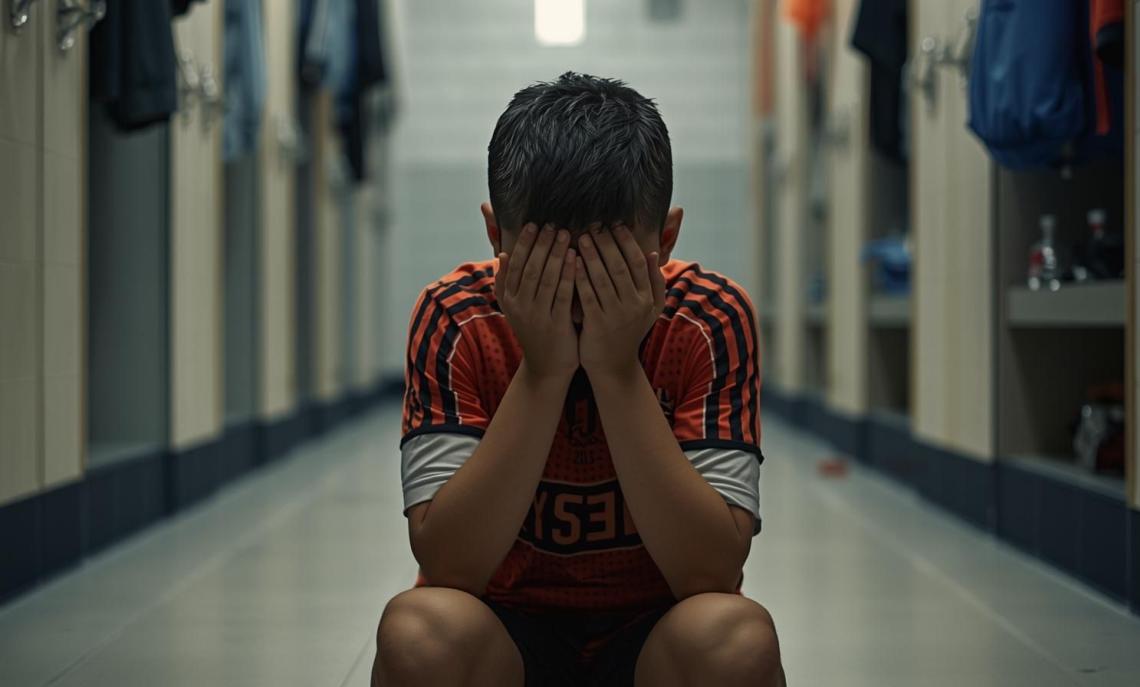 Video nello spogliatoio delle giovanili: 4 giornate di squalifica e una sentenza che potrebbe fare giurisprudenza