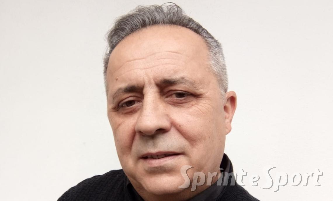 Marco Nappi, ex allenatore della Gerenzanese