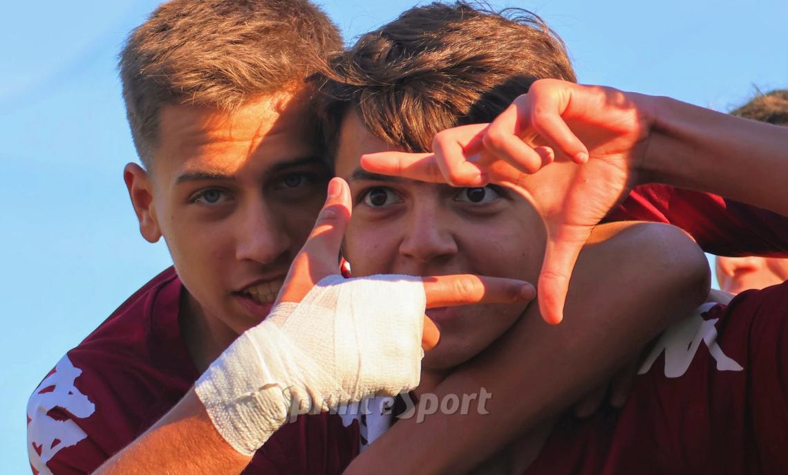 32 convocati per il nuovo raduno: la Rapp torna in campo