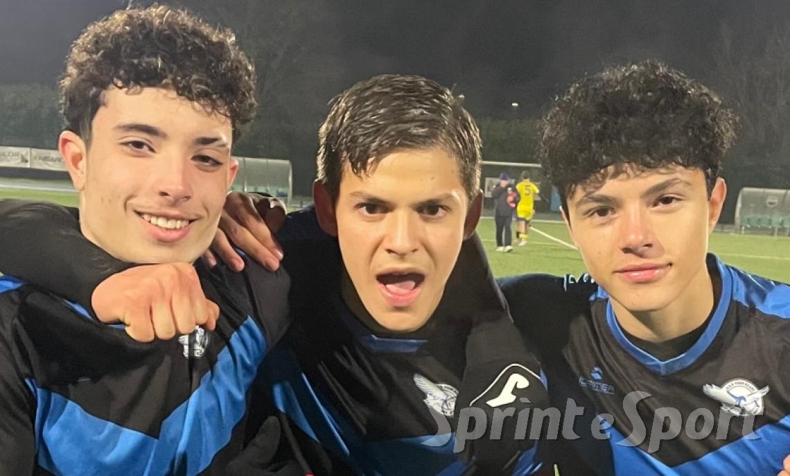 DUE FIAMMATE PER USCIRE DALLE ZONE CALDE: LA VIGOR METTE NEI GUAI LA SOLBIATESE