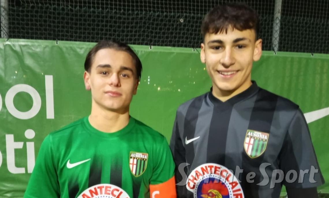 Gol e miracoli nel match al vertice: il capitano guida i suoi con una tripletta spettacolare