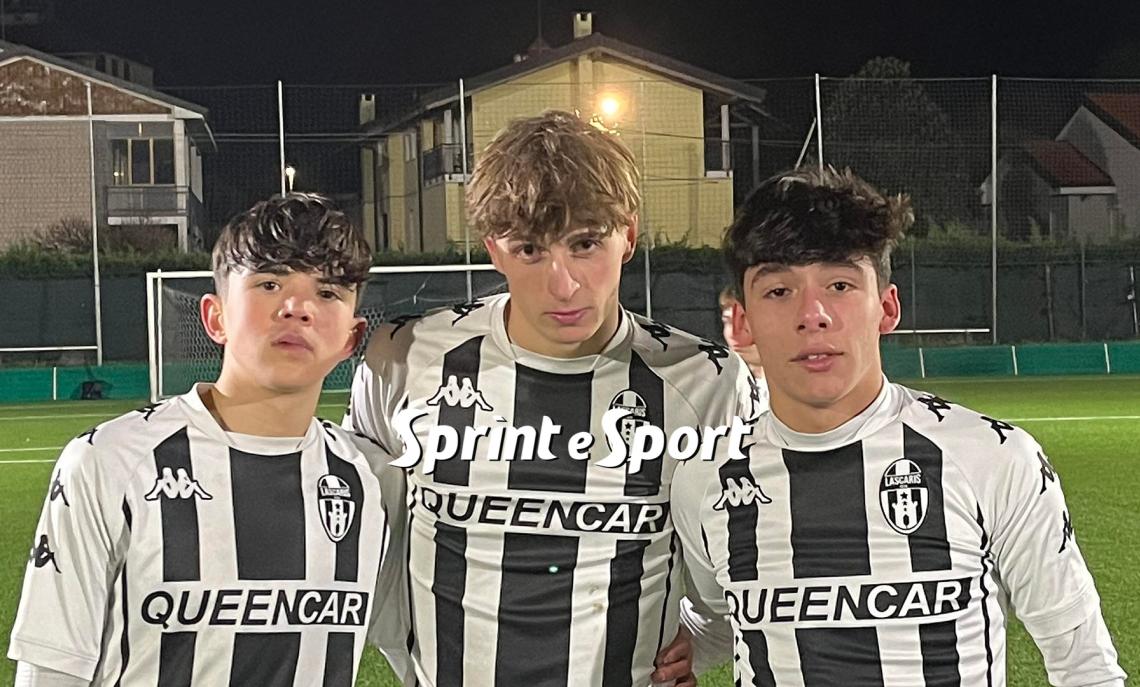 Rimonta allo scadere con la firma dell'ex: i bianconeri fanno lo sgambetto alla capolista