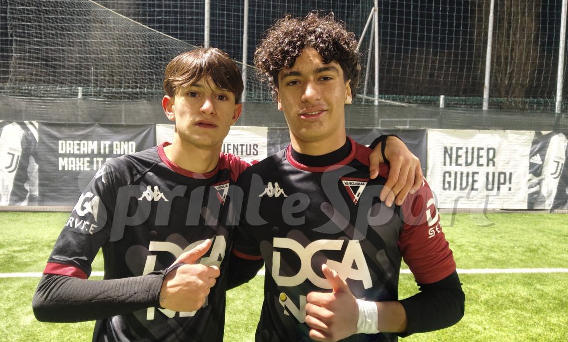 Un super Vanchiglia spaventa la capolista! L'ex regala un punto ai granata, ma le Foxes si laureano Campioni d'Inverno