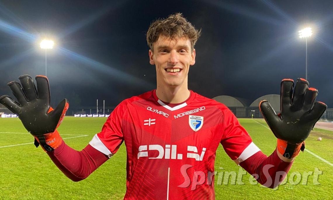 È UN MURO! MANTIENE LA PORTA INVIOLATA E REGALA 3 PUNTI D'ORO AI SUOI!