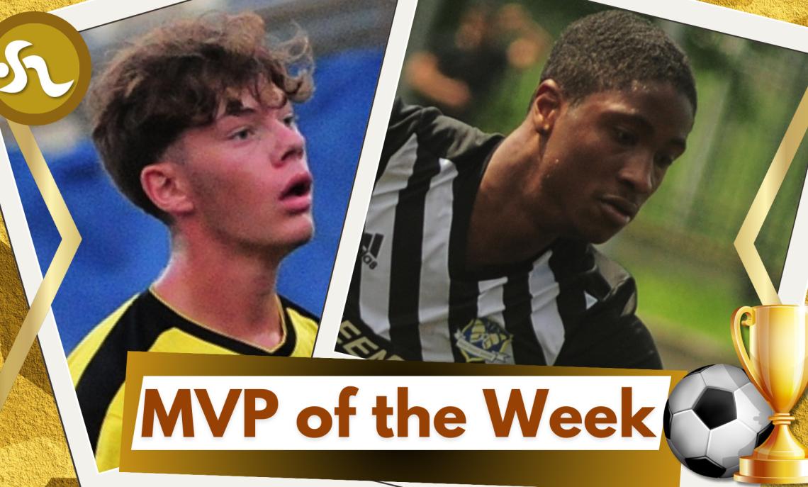 MVP UNDER 19 PIEMONTE REGIONALE