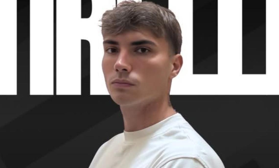 PIANESE-GUBBIO SERIE C - MANUEL TIRELLI