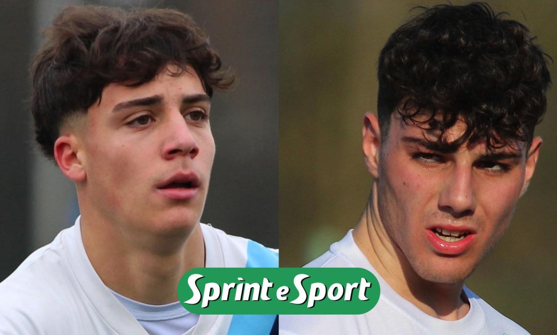 Sampdoria-Lecco Primavera 2