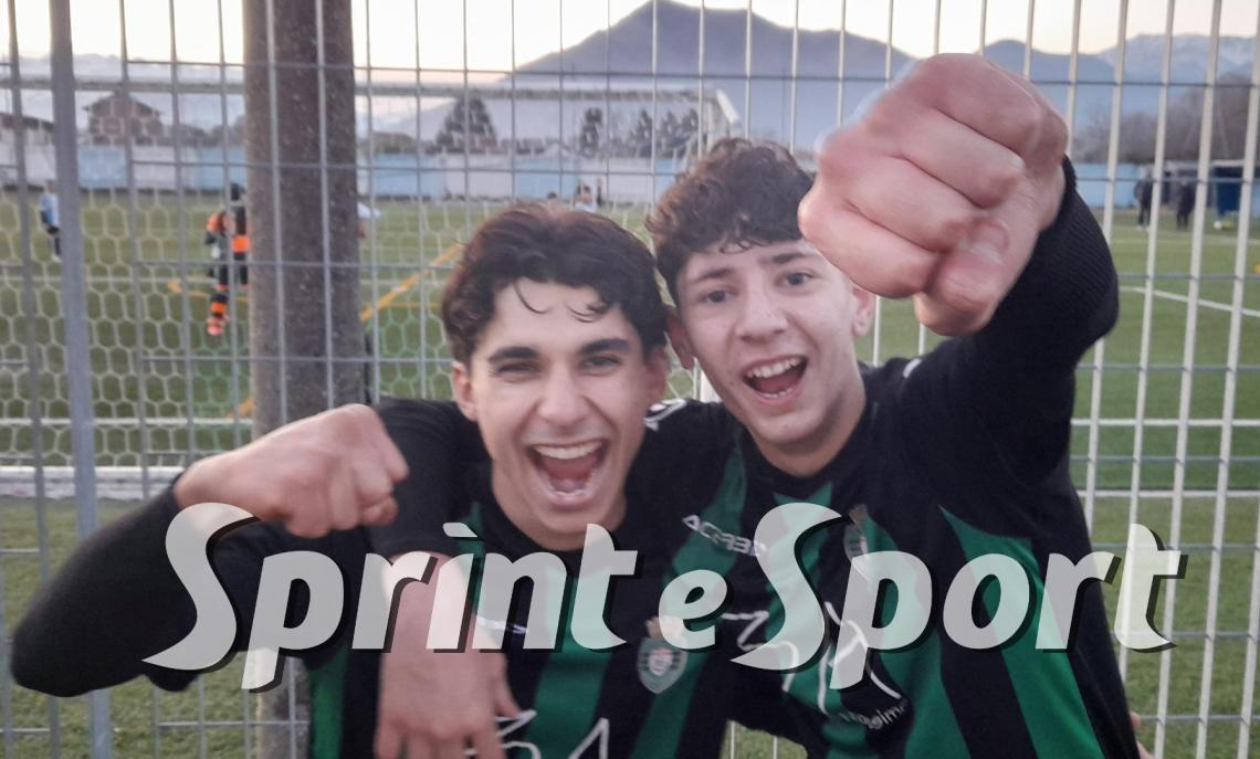U19 TORINO ALPIGNANO CASELETTE FOTO MIGLIORI