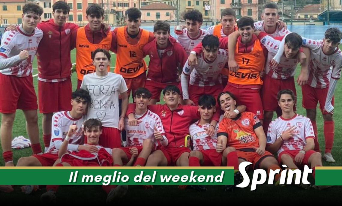 UNDER 19 NAZIONALE ASTI