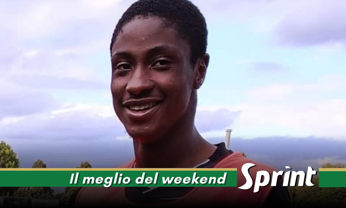 UNDER 19 PIEMONTE NEWS