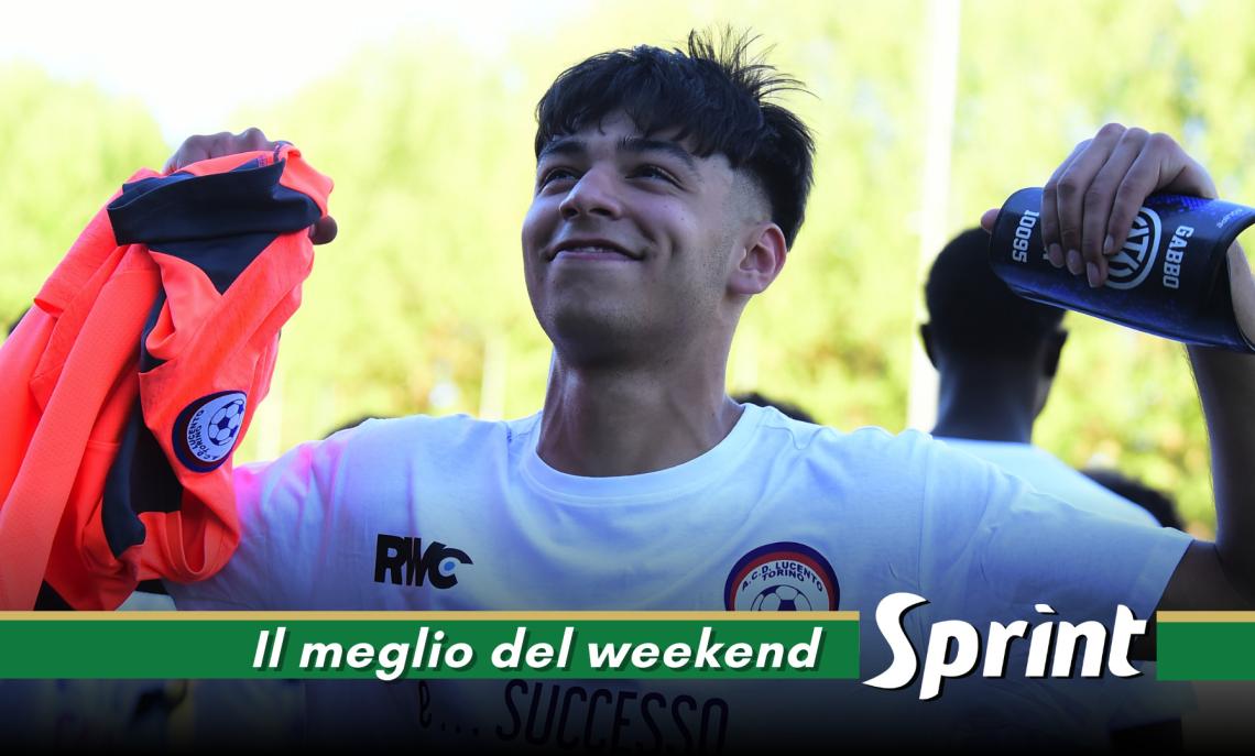 UNDER 19 REGIONALI PIEMONTE