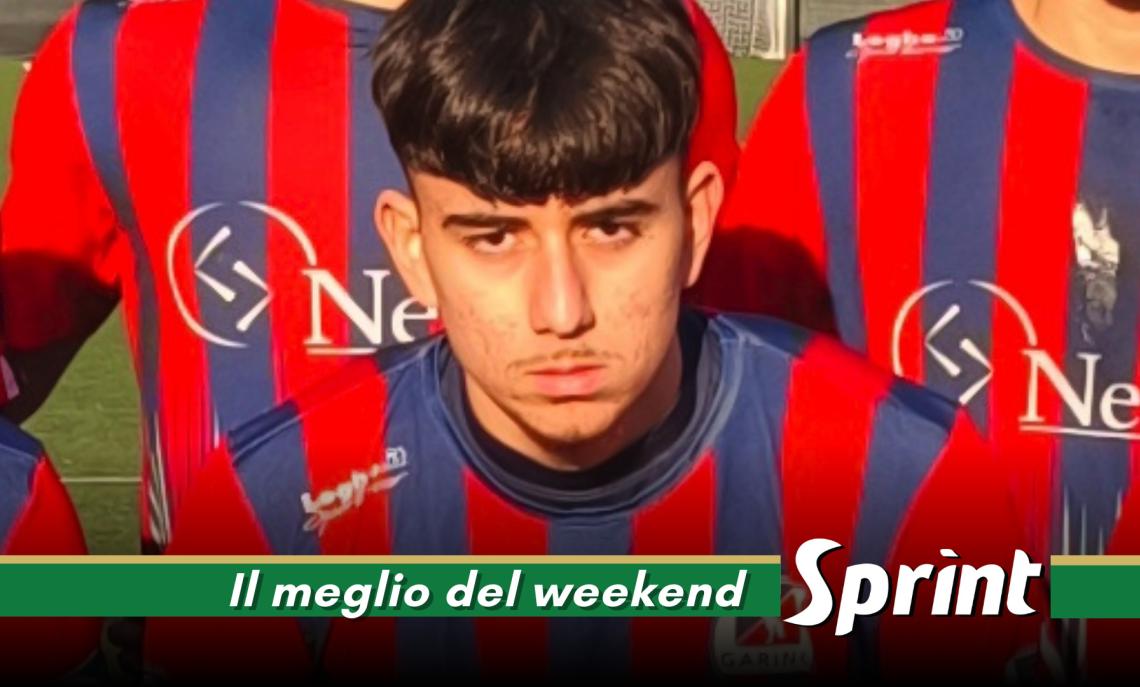 UNDER 19 PIEMONTE GARINO