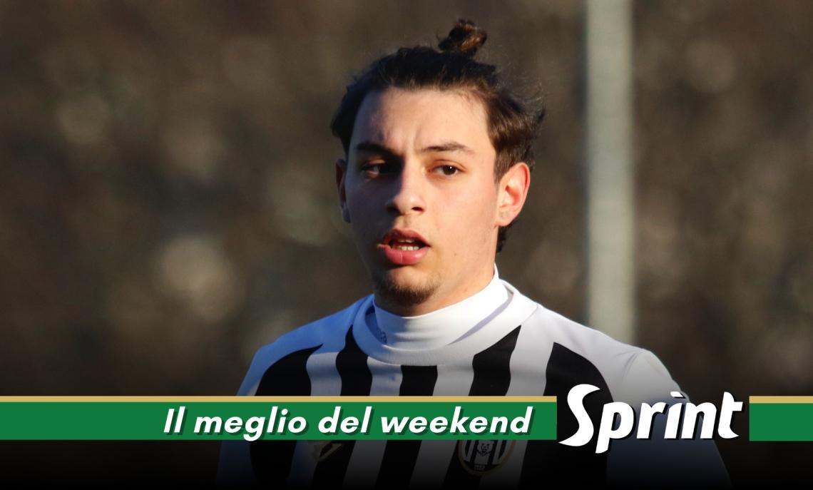 UNDER 19 REGIONALI PIEMONTE